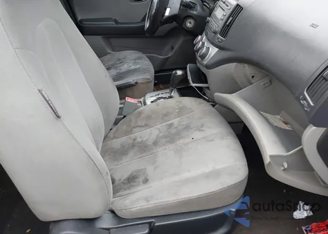 2010 Hyundai Elantra Gls z USA, uszkodzony, nr VIN KMHDU4AD3AU960756